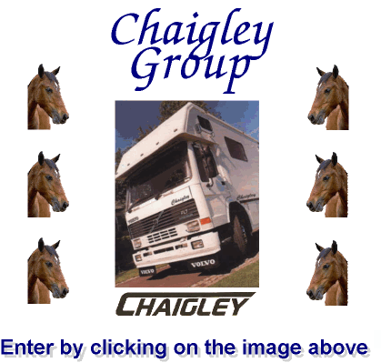 Chaigley Horseboxes